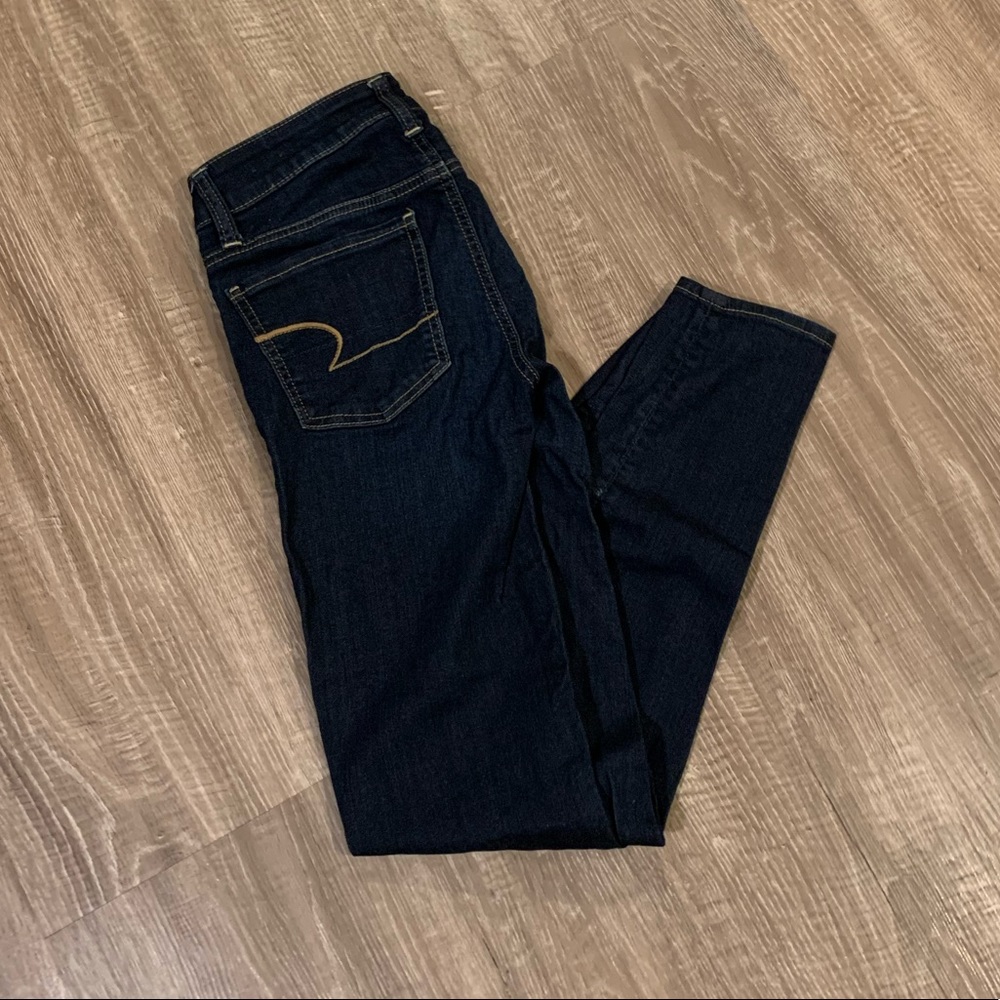 American Eagle Women’s Jegging